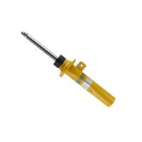 Bilstein 22-245021 Bilstein B6 HD 14-15 Mini Cooper Base/S Front Left Twintube Strut Assembly - Fits 2014-2024 Mini Cooper