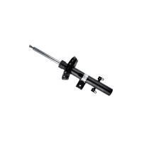 Bilstein 22-246561 Bilstein B4 OE Replacement 15-18 Land Rover LR2 Twintube Suspension Strut Assembly - Black - Fits 2008-2015 Land Rover LR2