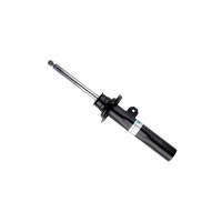 Bilstein 22-247070 Bilstein B4 OE Replacement 16-19 BMW X1 Front Left Twintube Strut Assembly - Fits 2016-2023 BMW X1, X2