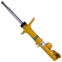 Bilstein 22-247384 Bilstein 1992 BMW 325i / 325is B6 Performance Strut Front Left - Fits 1992 BMW 325is