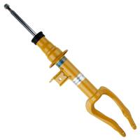 Bilstein 22-265555 Bilstein 12-16 BMW 528i xDrive B6 Performance Twintube Shock Absorber - Left Front - Fits 2011-2019 BMW 650i xDrive, 650i xDrive Gran Coupe, 550i xDrive