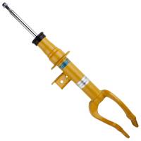 Bilstein 22-265562 Bilstein 12-16 BMW 528i xDrive B6 Performance Twintube Shock Absorber - Right Front - Fits 2011-2019 BMW 650i xDrive, 550i xDrive, 650i xDrive Gran Coupe
