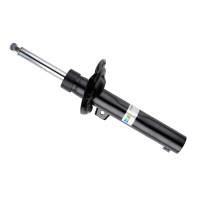 Bilstein 22-266750 Bilstein B4 OE Replacement 15-19 Audi S3 w/o Electronic Suspension Front Twintube Strut Assembly - Fits 2015-2020 Audi S3