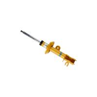 Bilstein - Bilstein 22-266842 Bilstein B6 16-17 Fiat 500X 4WD Front Left Suspension Strut Assembly - Fits 2016-2023 Fiat 500X - Image 2