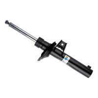 Bilstein 22-267108 Bilstein 19-21 Audi Q3 B4 OE Replacement Suspension Strut Assembly - Front - Fits 2019-2025 Audi Q3