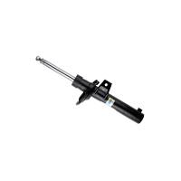 Bilstein 22-274182 Bilstein B4 OE Replacement 17-19 Volkswagen Golf Alltrack Front Strut Assembly - Fits 2017-2019 Volkswagen Golf Alltrack