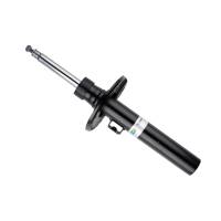 Bilstein 22-298539 Bilstein 18-19 BMW X3 / 2019 X4 B4 OE Replacement Strut Front Left - Fits 2018-2025 BMW X4, X3