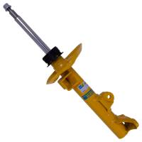 Bilstein 22-302380 Bilstein 10-16 Mercedes-Benz E350 Front B6 Series Strut Assembly - Fits 2010-2016 Mercedes-Benz E400, E350