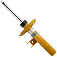 Bilstein 22-326898 Bilstein 20-23 Mercedes-Benz CLA250 Std B6 Performance Shock - Front Left - Fits 2020-2023 Mercedes-Benz CLA250