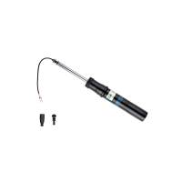 Bilstein 23-245891 Bilstein B4 OE Replacement 15-17 Porsche Cayenne w/ PASM Front Air Suspension Spring - Fits 2015-2019 Porsche Macan