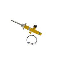 Bilstein 23-250727 Bilstein B6 12-16 BMW 328i Front Left (DampTronic) Twintube Strut Assembly - Fits select 2012-2021 BMW models