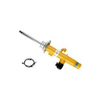 Bilstein 23-250734 Bilstein B6 12-16 BMW 328i Front Right (DampTronic) Twintube Strut Assembly - Fits select 2012-2021 BMW models