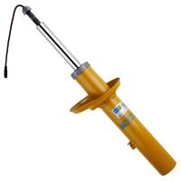 Bilstein 23-275591 Bilstein 17-22 Porsche Cayman 718 B6 Performance (DampTronic) Shock Absorber -Rear - Fits 2013-2024 Porsche 718 Cayman, Cayman, Boxster