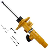 Bilstein 23-300187 Bilstein B6 Performance DampTronic BMW 330e 2022-2021, 330i 2022-2019, Strut Assembly Front Left - Fits 2019-2025 BMW M440i, M340i, 330i