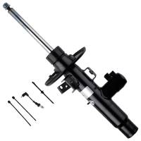 Bilstein 23-305014 Bilstein 21-22 BMW 330e / 2019+ 330i / 2021+ 430i B4 OE Replacement (DampTronic) Shock - Front Right - Fits 2019-2025 BMW 430i, 330i