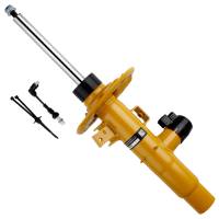 Bilstein 23-305038 Bilstein B6 Performance DampTronic BMW 330e 2022-2021, 330i 2022-2019, Strut Assembly Front Right - Fits 2019-2025 BMW M440i, M340i, 330i
