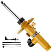 Bilstein 23-305106 Bilstein B6 Performance DampTronic BMW 330e xDrive 2022-2021, Strut Assembly Front Left - Fits 2019-2025 BMW M440i xDrive, 330i xDrive, M340i xDrive