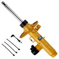 Bilstein 23-305113 Bilstein B6 Performance DampTronic BMW 330e xDrive 2022-2021 Strut Assembly Front Right - Fits 2019-2025 BMW M440i xDrive, M340i xDrive, 330i xDrive
