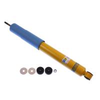 Bilstein 24-001182 Bilstein B8 1975 BMW 2002 Base Rear 46mm Monotube Shock Absorber - Fits select 1966-1976 BMW models