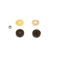 Bilstein 24-004657 Bilstein B6 81-86 Alfa Romeo GTV-6 Front Monotube Shock Absorber - Fits 1975-1986 Alfa Romeo GTV-6, Alfetta, Sprint