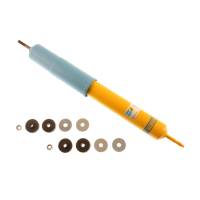 Bilstein 24-004732 Bilstein B6 69-94 Alfa Romeo Spider Rear Monotube Shock Absorber - Fits select 1963-1994 Alfa Romeo models
