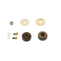 Bilstein - Bilstein 24-005012 Bilstein B4 1981 Mercedes-Benz 300SD Base Front 36mm Monotube Shock Absorber - Fits select 1981-1989 Mercedes-Benz models - Image 6