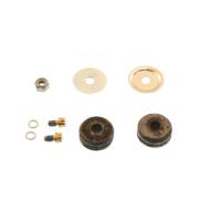 Bilstein - Bilstein 24-005012 Bilstein B4 1981 Mercedes-Benz 300SD Base Front 36mm Monotube Shock Absorber - Fits select 1981-1989 Mercedes-Benz models - Image 7