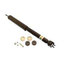 Bilstein - Bilstein 24-005258 Bilstein B4 1975 Mercedes-Benz 230 Base Front 36mm Monotube Shock Absorber - Fits select 1968-1976 Mercedes-Benz models - Image 4