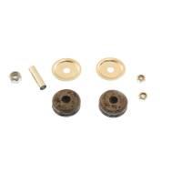 Bilstein - Bilstein 24-005258 Bilstein B4 1975 Mercedes-Benz 230 Base Front 36mm Monotube Shock Absorber - Fits select 1968-1976 Mercedes-Benz models - Image 8