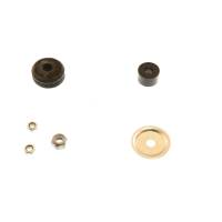 Bilstein - Bilstein 24-005296 Bilstein B4 OE Replacement 63-66 Mercedes Benz 230SL Front Monotube Strut Assembly - Fits 1963-1971 Mercedes-Benz 230SL, 280SL, 250SL - Image 5