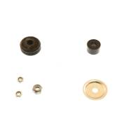 Bilstein - Bilstein 24-005296 Bilstein B4 OE Replacement 63-66 Mercedes Benz 230SL Front Monotube Strut Assembly - Fits 1963-1971 Mercedes-Benz 230SL, 280SL, 250SL - Image 6