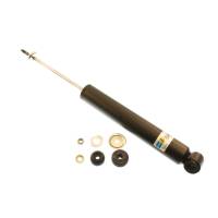 Bilstein 24-005371 Bilstein B4 1972 Mercedes-Benz 280SE Base Rear 46mm Monotube Shock Absorber - Fits select 1963-1973 Mercedes-Benz models