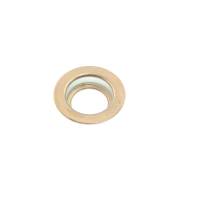 Bilstein 24-006071 Bilstein B8 1982 BMW 528e Base Rear 46mm Monotube Shock Absorber - Fits select 1982-1989 BMW models