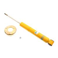 Bilstein 24-006125 Bilstein B6 1977 BMW 320i Base Rear 46mm Monotube Shock Absorber - Fits 1977-1983 BMW 320i