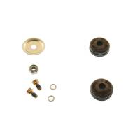 Bilstein - Bilstein 24-007047 Bilstein B4 1977 Mercedes-Benz 230 Base Front 36mm Monotube Shock Absorber - Fits select 1977-1985 Mercedes-Benz models - Image 4