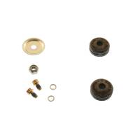 Bilstein - Bilstein 24-007047 Bilstein B4 1977 Mercedes-Benz 230 Base Front 36mm Monotube Shock Absorber - Fits select 1977-1985 Mercedes-Benz models - Image 8