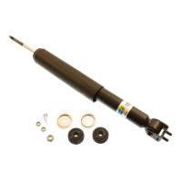 Bilstein 24-007078 Bilstein B4 1981 Mercedes-Benz 380SL Base Front 36mm Monotube Shock Absorber - Fits select 1972-1985 Mercedes-Benz models