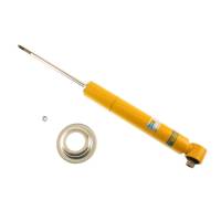 Bilstein 24-007214 Bilstein B6 1982 BMW 733i Base Rear 46mm Monotube Shock Absorber - Fits 1982-1986 BMW 733i, 735i