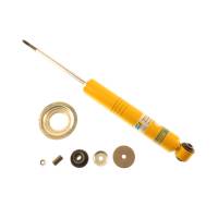 Bilstein 24-008020 Bilstein B6 1977 BMW 630CSi Base Rear 46mm Monotube Shock Absorber - Fits 1978-1983 BMW 633CSi, 630CSi
