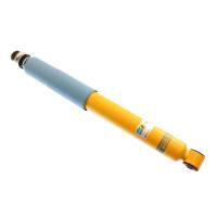 Bilstein 24-008136 Bilstein B6 1968 BMW 2800 Base Rear 46mm Monotube Shock Absorber - Fits 1968-1974 BMW 2800, 3.0CS