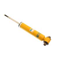 Bilstein 24-008204 Bilstein 4600 Series 80-91 Volkswagen Vanagon Front 46mm Monotube Shock Absorber - Fits 1980-1991 Volkswagen Vanagon