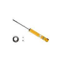 Bilstein 24-008372 Bilstein B6 VW Golf 46mm Monotube Shock Absorber - Fits select 1975-1993 Volkswagen models