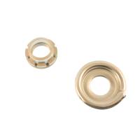 Bilstein - Bilstein 24-009669 Bilstein B6 1985 Porsche 928 S Front 46mm Monotube Shock Absorber - Fits 1985-1995 Porsche 928 - Image 7