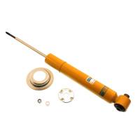 Bilstein 24-011488 Bilstein B6 1987 BMW 735i Base Rear 46mm Monotube Shock Absorber - Fits 1987-1994 BMW 750iL, 735i