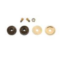 Bilstein - Bilstein 24-011839 Bilstein B4 1981 Mercedes-Benz 300SD Base Front 36mm Monotube Shock Absorber - Fits 1981-1991 Mercedes-Benz 560SEL, 380SEL, 500SEL - Image 6