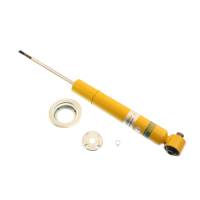 Bilstein 24-012218 Bilstein B6 1989 BMW 525i Base Rear 46mm Monotube Shock Absorber - Fits 1989-1995 BMW 535i, 540i