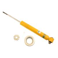 Bilstein 24-012478 Bilstein B8 1989 BMW 525i Base Rear 46mm Monotube Shock Absorber - Fits 1989-1995 BMW M5, 540i, 535i