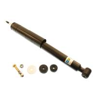 Bilstein 24-013161 Bilstein B4 1990 Mercedes-Benz 300SL Base Rear 36mm Monotube Shock Absorber - Fits 1990-2002 Mercedes-Benz SL500, 500SL, 600SL