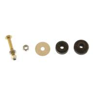 Bilstein - Bilstein 24-013840 Bilstein B4 84-89 Mercedes-Benz 190D Rear 36mm Monotube Shock Absorber - Fits 1984-1989 Mercedes-Benz 190E - Image 3