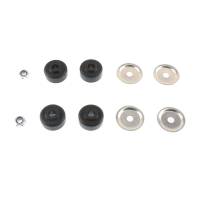 Bilstein - Bilstein 24-013987 Bilstein B6 HD Motorhome Shock Absorber - Image 3